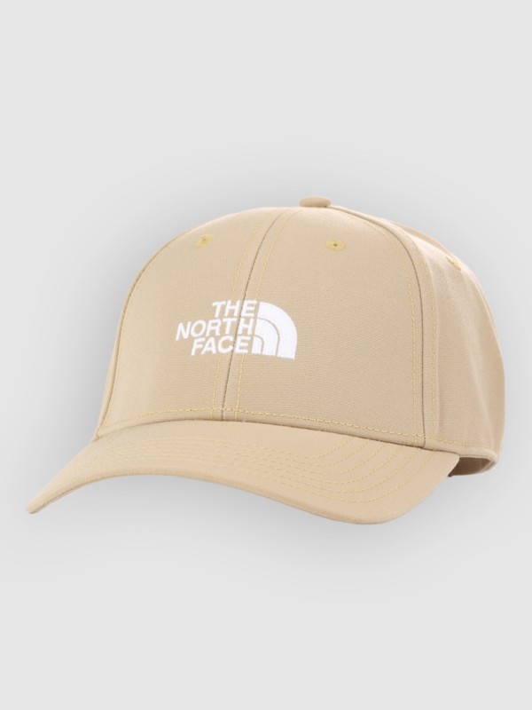 THE NORTH FACE Recycled 66 Classic Cap khaki stone