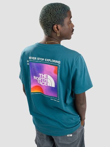 THE NORTH FACE Foundation Graphic T-shirt