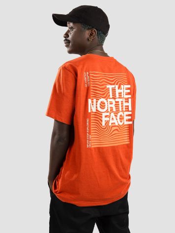 THE NORTH FACE Foundation Graphic Majica