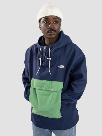 THE NORTH FACE Class V Pullover Giacca