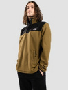 THE NORTH FACE Homesafe Snap Neck Sweatjacke
