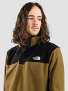 THE NORTH FACE Homesafe Snap Neck Sweatjacke