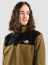 THE NORTH FACE Homesafe Snap Neck Sweatjacke