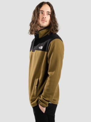 THE NORTH FACE Homesafe Snap Neck Sweatjacke