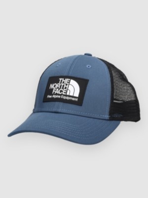 Mudder Trucker Cap