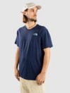 THE NORTH FACE Redbox Celebration T-Shirt