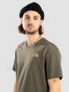 THE NORTH FACE Redbox Celebration T-Shirt