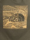 THE NORTH FACE Redbox Celebration T-Shirt