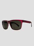 Knoxville JM Matte Black Sunglasses