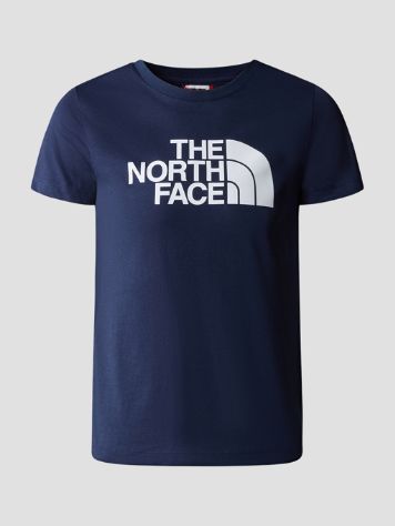 THE NORTH FACE Easy T-skjorte