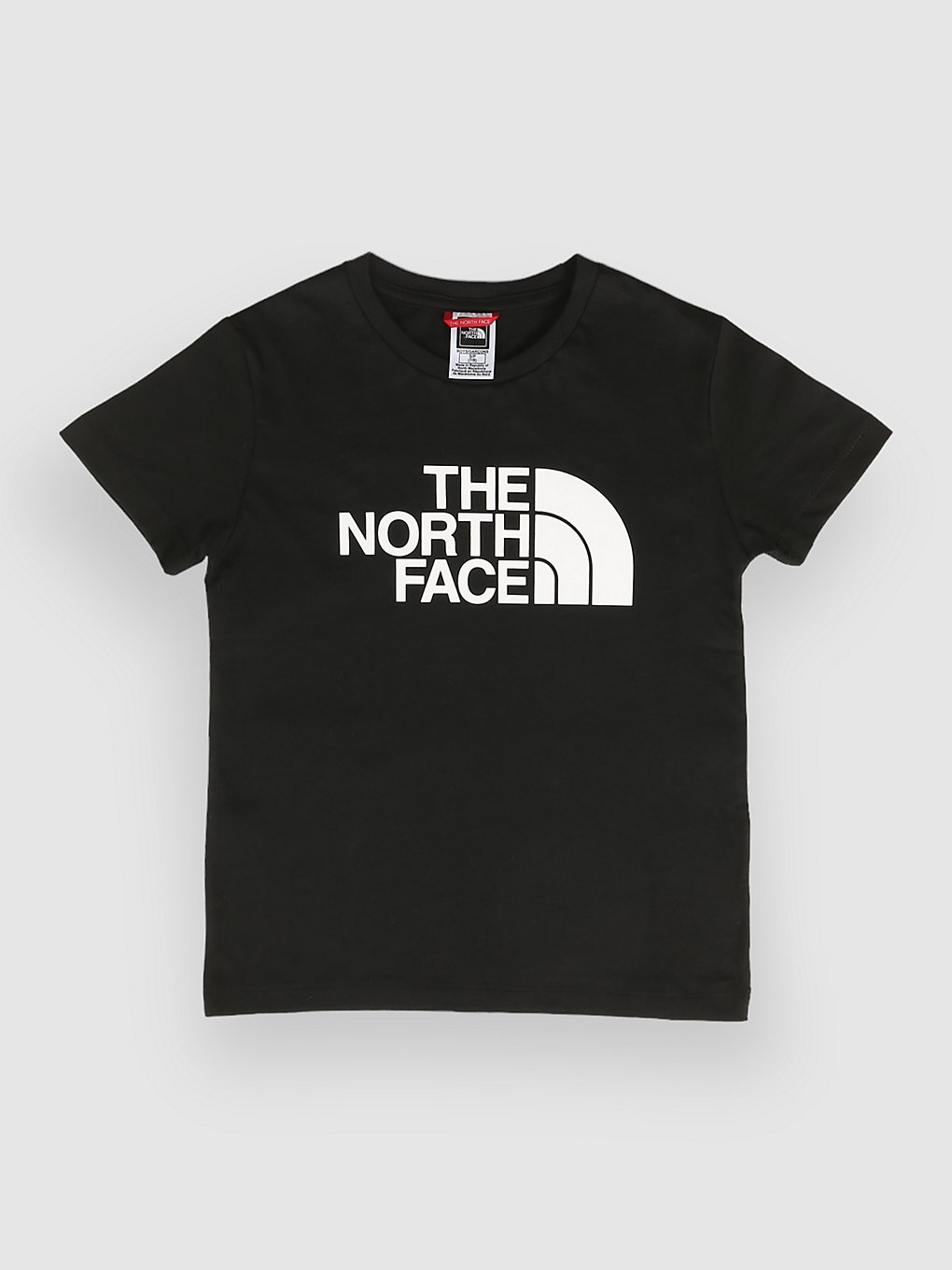 THE NORTH FACE Easy T-Shirt tnf white kaufen