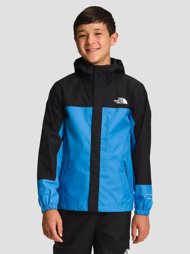 THE NORTH FACE Antora Rain Kids Jacket