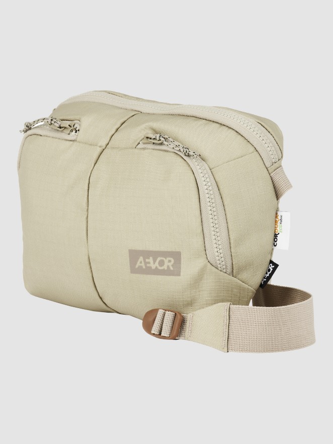 AEVOR Sacoche Bag