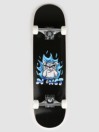 Monet Skateboards Bullie Dog 8.0" Complete