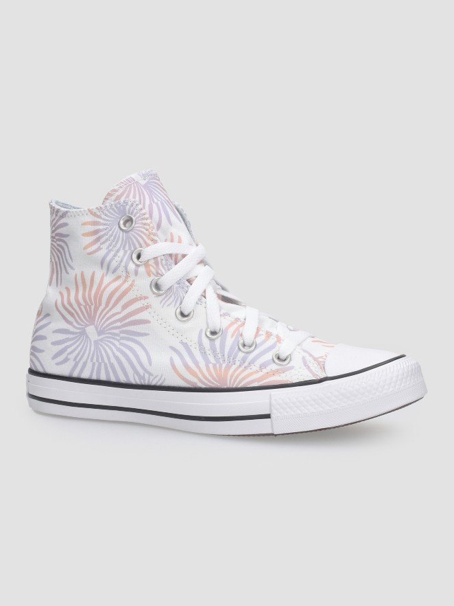 Converse Chuck Taylor All Star Floral Sneakers