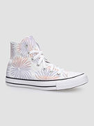 Chuck Taylor All Star Floral Sneakers