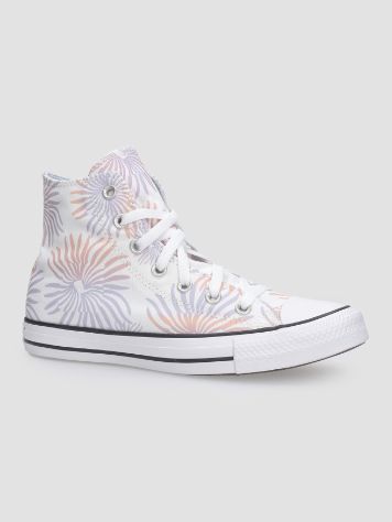 Converse Chuck Taylor All Star Floral Sneakers
