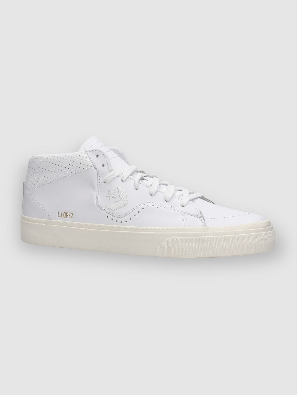 Cons Louie Lopez Pro Mono Leather Skate Shoe