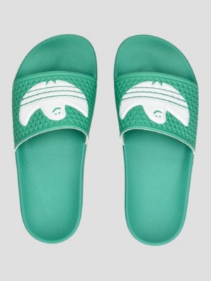 adidas Skateboarding Shmoofoil Slide Sandaler