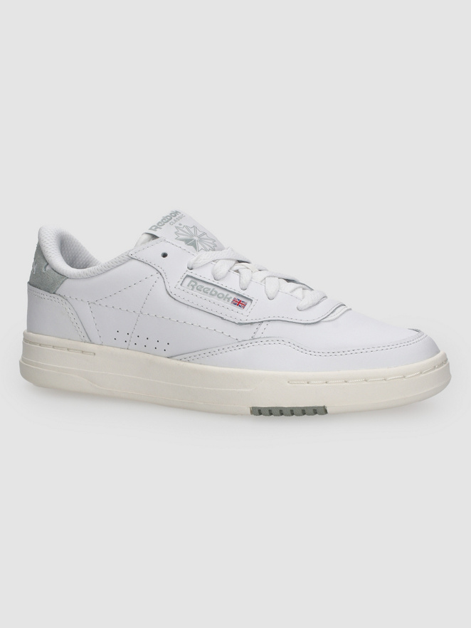 Reebok Court Peak Sneakers