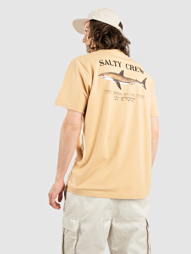 Salty Crew Bruce Premium T-shirt