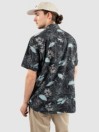 Salty Crew Feeding Frenzy Uv Woven Srajca