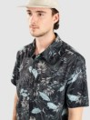 Salty Crew Feeding Frenzy Uv Woven Srajca