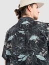 Salty Crew Feeding Frenzy Uv Woven Srajca