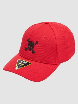 Scatter Skull FF Cap