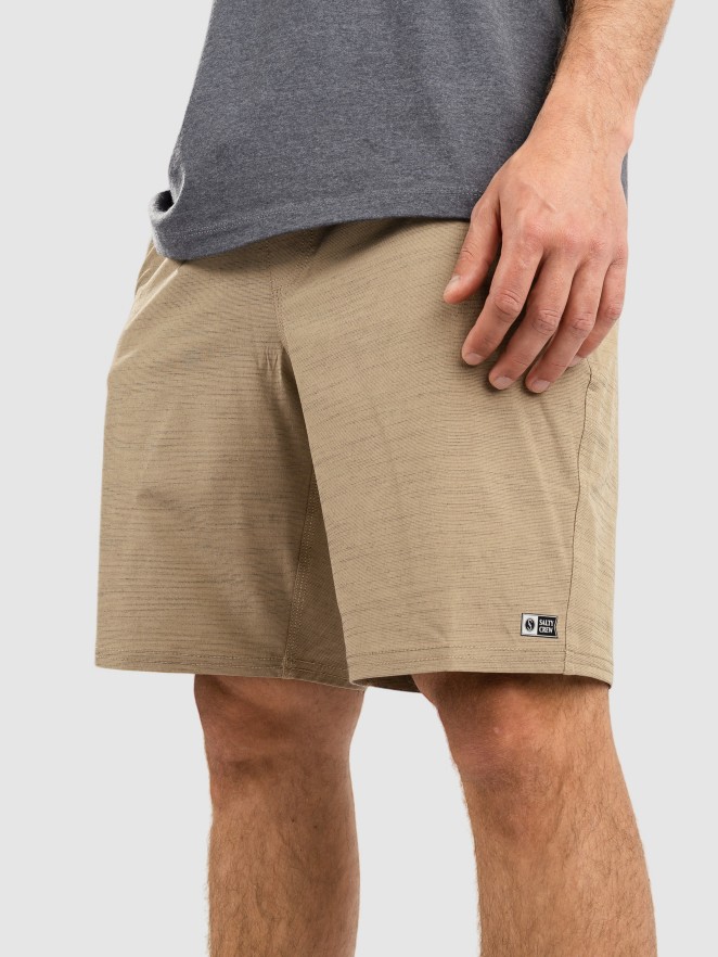 Salty Crew Drifter 2 Hybrid Elastic Shorts