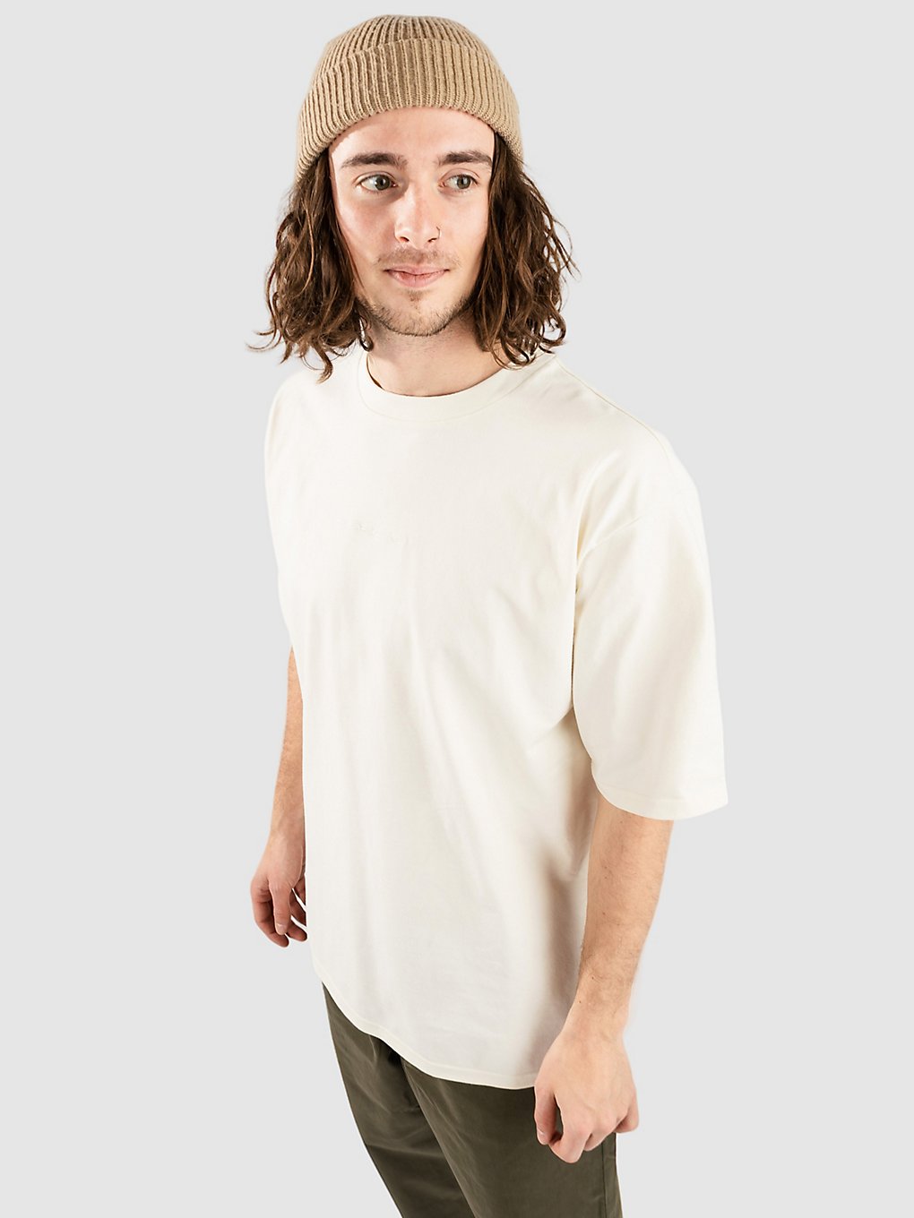 Oakley Soho SL T-Shirt arctic white kaufen