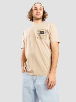 Classic B1B Pocket T-skjorte