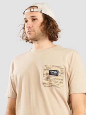 Oakley Classic B1B Pocket T-Paita