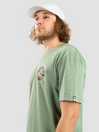 Salty Crew Rainbow Premium T-paita