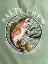 Salty Crew Rainbow Premium T-paita