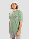 Salty Crew Rainbow Premium T-paita