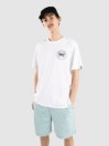 Salty Crew Blue Crabber Premium T-paita