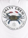 Salty Crew Blue Crabber Premium T-Shirt