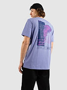 Jellyfish B1B RC Camiseta