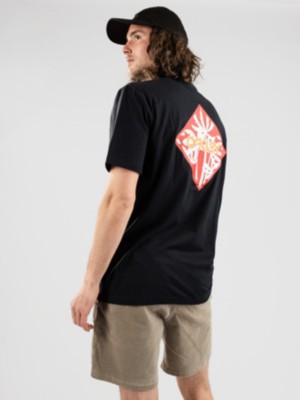 Oakley Deco Palms B1B Camiseta