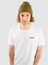 Oakley Wynwood Bark RC Tricko