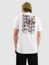 Oakley Wynwood Bark RC Tricko