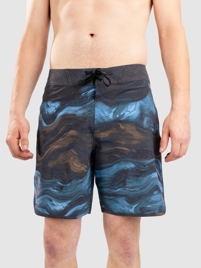 Oakley Marble Swirl 19″ Boardshort