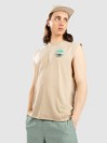 Oakley Inner Circle Tank Top