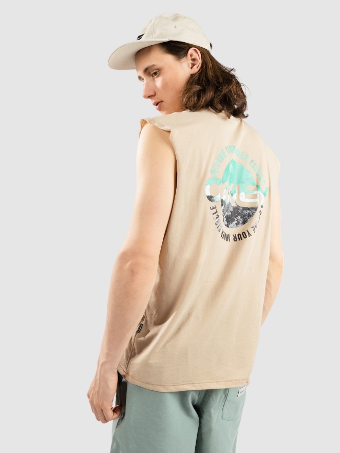 Oakley Inner Circle Tank Top