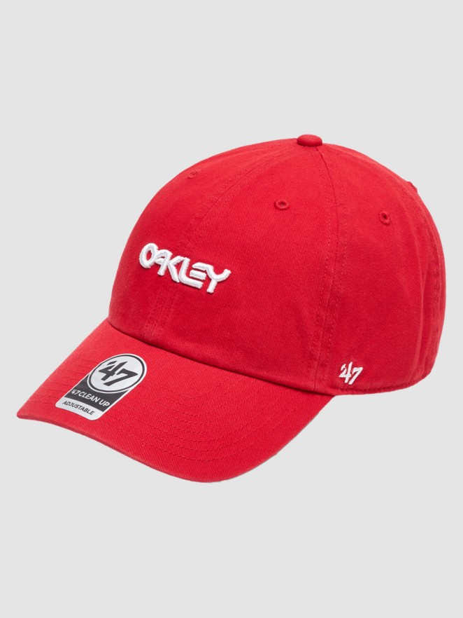 Oakley Remix Dad Cap