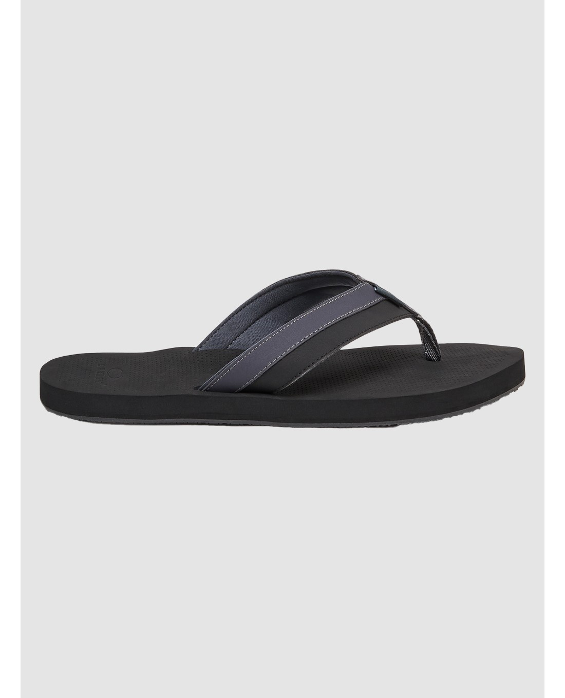 Oakley Burke Sandalen blackout