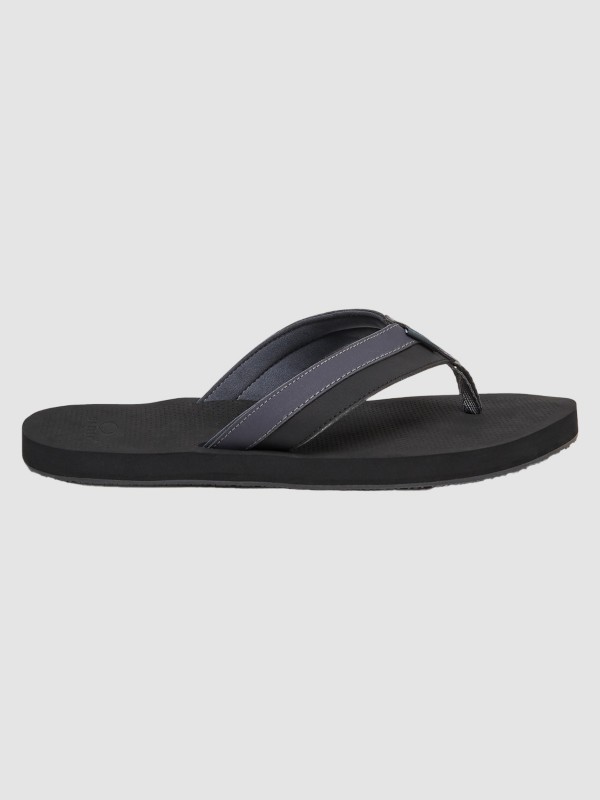 Oakley Burke Sandalen blackout