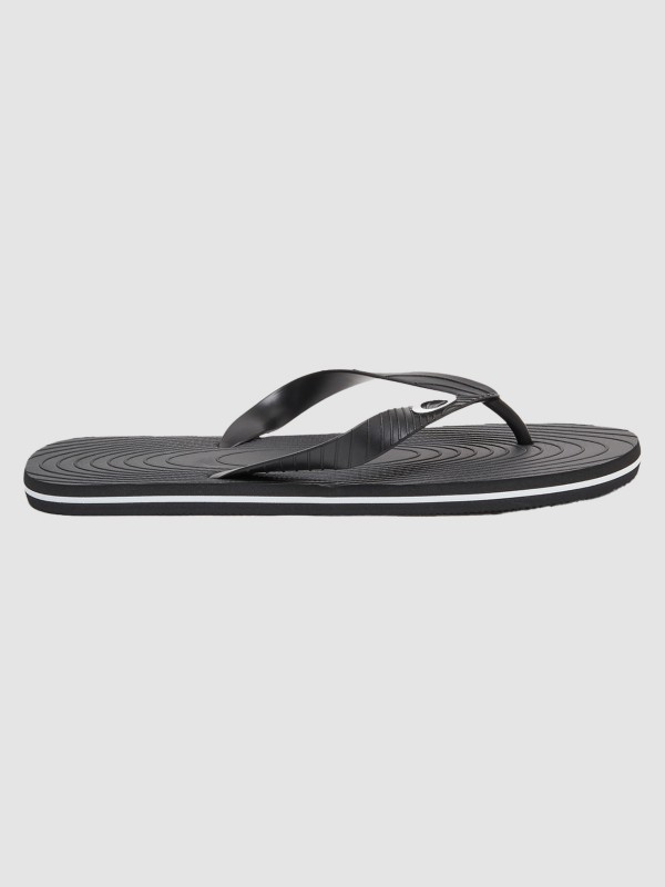 Oakley Catalina Sandalen blackout