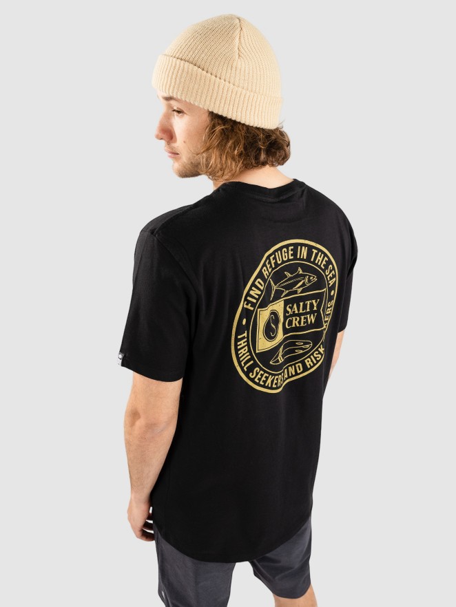 Salty Crew Legends Premium T-shirt